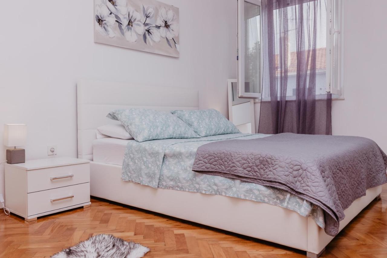 Apartment Tea 스플리트 외부 사진